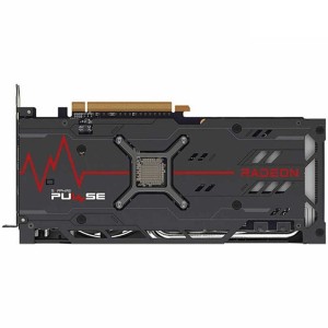 کارت گرافیک سافایر مدل PULSE RX 6700 XT 12GB GDDR6