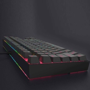 کیبورد گیمینگ ردراگون مدل SHIVA K522 RGB