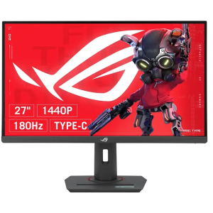مانیتور ایسوس ROG STRIX 27  2K(180 هرتز)