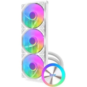 فن پردازنده دیپ کول مدل LT360 ARGB