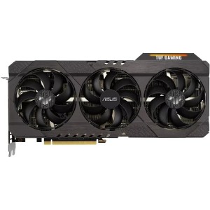 کارت گرافیک ایسوس مدل TUF Gaming RTX 3070 حافظه 8 گیگابایت