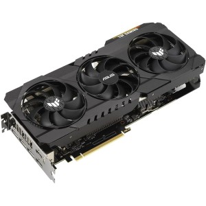 کارت گرافیک ایسوس مدل TUF Gaming RTX 3070 حافظه 8 گیگابایت