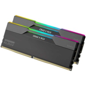 رم کلو DDR5 ظرفیت 32 گیگابایت 6400 مگاهرتز مدل Cras V RGB  CL30