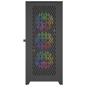 کیس کامپیوتر گیم دیاس مدل AURA GC102M ARGB
