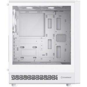 کیس کامپیوتر گیم مکس Storm 2 RGB Mid Tower