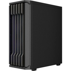 کیس کامپیوتر گیم دیاس مدل Aura GC11 ARGB Mid Tower مشکی