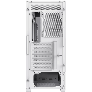 کیس کامپیوتر گیم دیاس مدل Aura GC11 ARGB Mid Tower مشکی