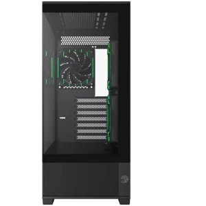 کیس گیمینگ گیم مکس مدل VISTA 2 AW با نور ARGB