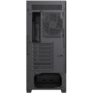 کیس گیمینگ گیم مکس مدل VISTA 2 AW با نور ARGB