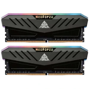رم  نئو فورزا DDR4 ظرفیت32 گیگابایت 3600 مگا هرتز RGB(جعبه باز)