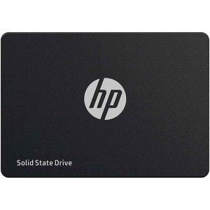 حافظه SSD اچ‌پی مدل S650 ظرفیت 240 گیگابایت