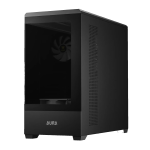 کیس کامپیوتر گیم دیاس Aura GC11