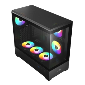 کیس کامپیوتر گیم دیاس AURA GC106