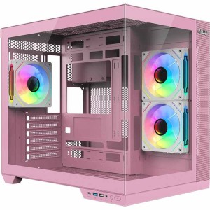 کیس کامپیوتر گیم دیاس AURA GC106
