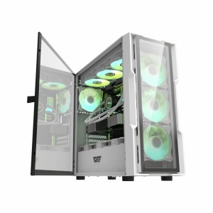 سیستم گیمینگ RYZEN 5 9600X  گرافیک RX 9070 XT 16GB