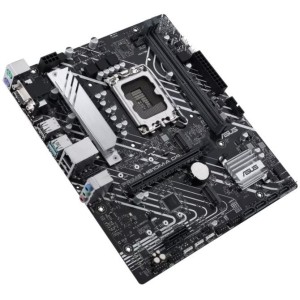 مادربرد ایسوس مدل PRIME H610M-A D4