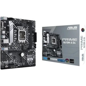 مادربرد ایسوس مدل PRIME H610M-A D4