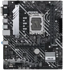 مادربرد ایسوس مدل PRIME H610M-A D4