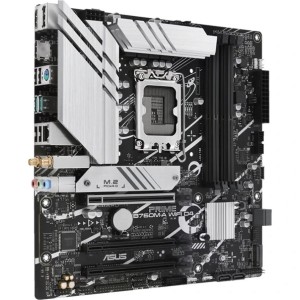 مادربرد ایسوس مدل PRIME B760M-A WiFi DDR5