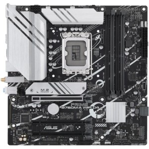 مادربرد ایسوس مدل PRIME B760M-A WiFi DDR5