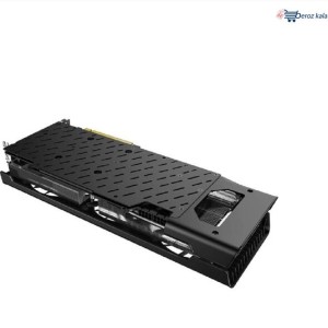 کارت گرافیک  XFX مدل SWFT 319 RX 6900 XT حافظه 16 گیگابایت