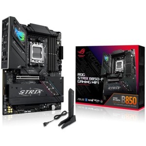 مادربرد ایسوس ROG Strix B850-F Gaming WiFi DDR5