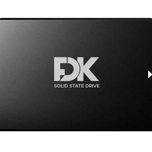 حافظه SSD فدک مدل B5 ظرفیت 1 ترابایت