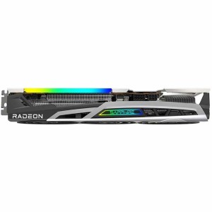 کارت گرافیک سافایر مدل Sapphire RX6700XT Nitro+ 12GB