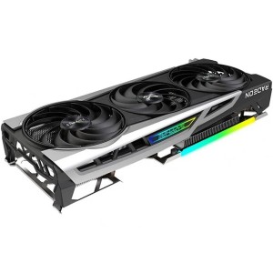 کارت گرافیک سافایر مدل Sapphire RX6700XT Nitro+ 12GB