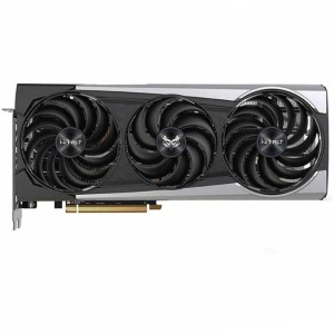 کارت گرافیک سافایر مدل Sapphire RX6700XT Nitro+ 12GB