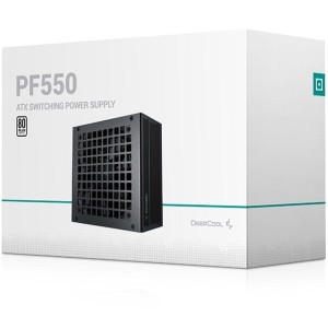 منبع تغذیه کامپیوتر کولر مستر V1200 80 Plus Platinum توان 1200 وات استوک
