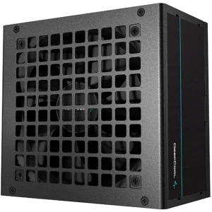 منبع تغذیه کامپیوتر کولر مستر V1200 80 Plus Platinum توان 1200 وات استوک