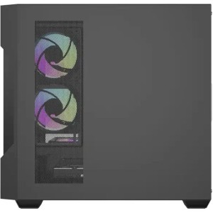 کیس کامپیوتر  GAMEMAX Infinity Black