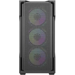 کیس کامپیوتر  GAMEMAX Infinity Black