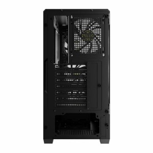 کیس کامپیوتر دارک فلش مدل DS900 Mesh  مشکی