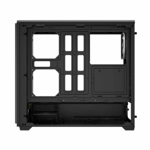 کیس کامپیوتر دارک فلش مدل DS900 Mesh  مشکی