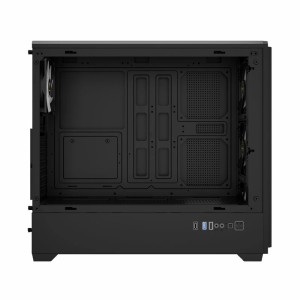 کیس کامپیوتر دارک فلش مدل DS900 Mesh  مشکی