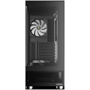 کیس کامپیوتر گیم دیاس مدل AURA GC105