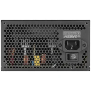 منبع تغذیهGREEN GP500A-ECO