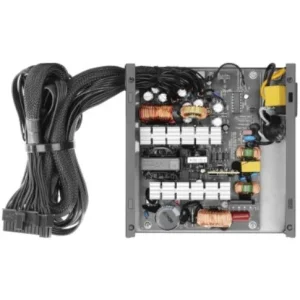 منبع تغذیهGREEN GP500A-ECO