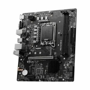 مادربرد ام اس آی مدل PRO H610M-E DDR5