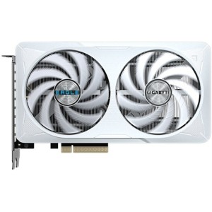 کارت گرافیک گیگابایت RTX 5060 OC Eagle Ice حافظه 8  گیگابایت