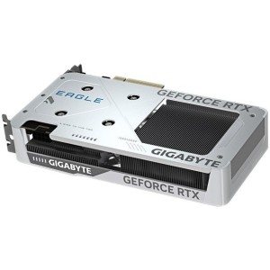 کارت گرافیک گیگابایت RTX 5060 OC Eagle Ice حافظه 8  گیگابایت