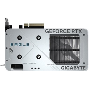 کارت گرافیک گیگابایت RTX 5060 OC Eagle Ice حافظه 8  گیگابایت