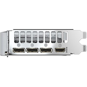 کارت گرافیک گیگابایت RTX 5060 OC Eagle Ice حافظه 8  گیگابایت