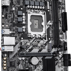 مادربرد ام اس آی مدل PRO H610M-E DDR5