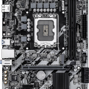 مادربرد ام اس آی مدل PRO H610M-E DDR5
