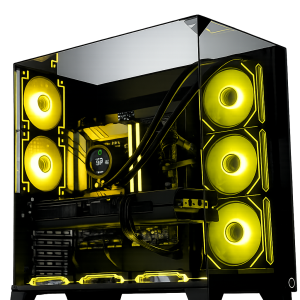 سیستم گیمینگ Ultra 7 265K گرافیک RTX 5070 12GB