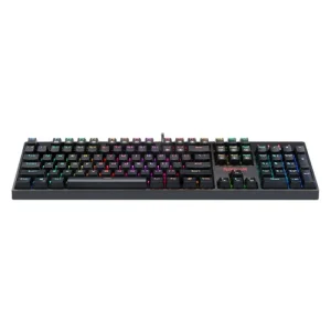 کیبورد گیمینگ ردراگون مدل K515 SHIVA با سیم RGB