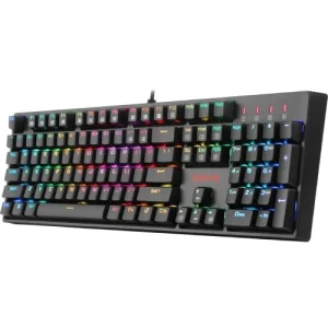 کیبورد مکانیکال گیمینگ ردراگون K582 SURARA RGB با سیم
